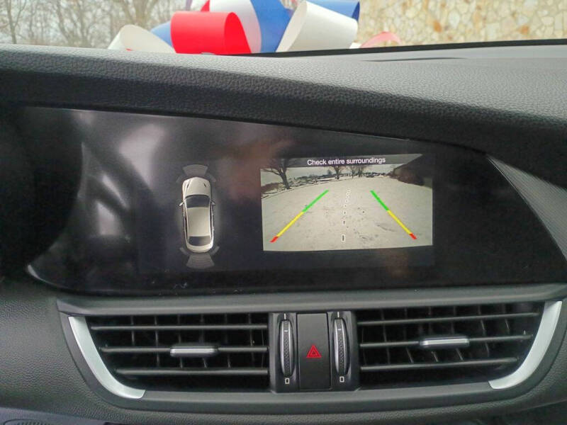 2017 Alfa Romeo Giulia