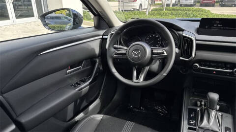 2026 Mazda CX-50 Hybrid Preferred