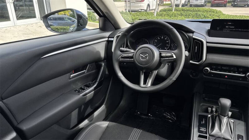 2026 Mazda CX-50 Hybrid Preferred