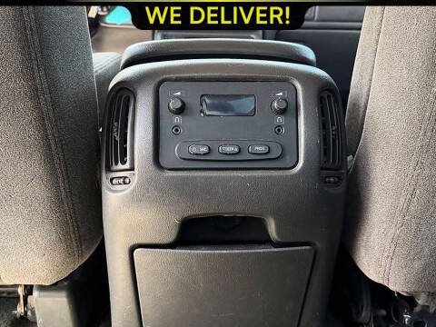 2006 Chevrolet Silverado 2500HD