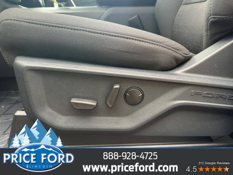 2025 Ford F-150 XLT's photo