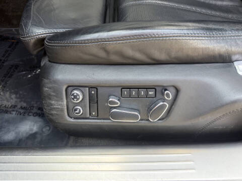 2006 Bentley Continental Flying Spur
