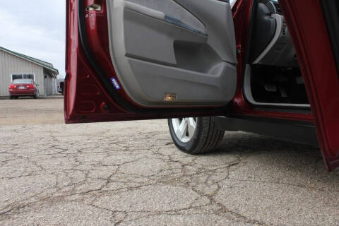 2011 Subaru Forester