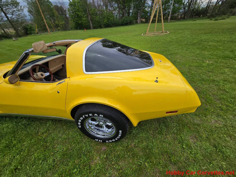 1979 Chevrolet Corvette