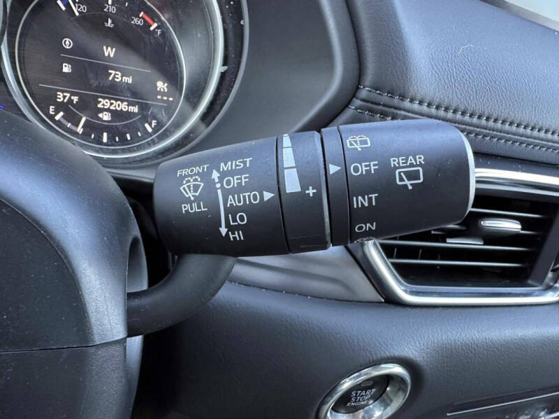 2023 Mazda CX-5 2.5 S Select