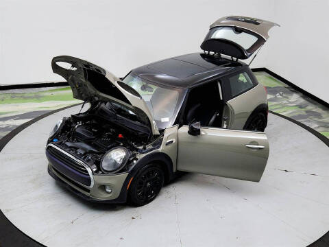 2019 MINI Hardtop 2 Door