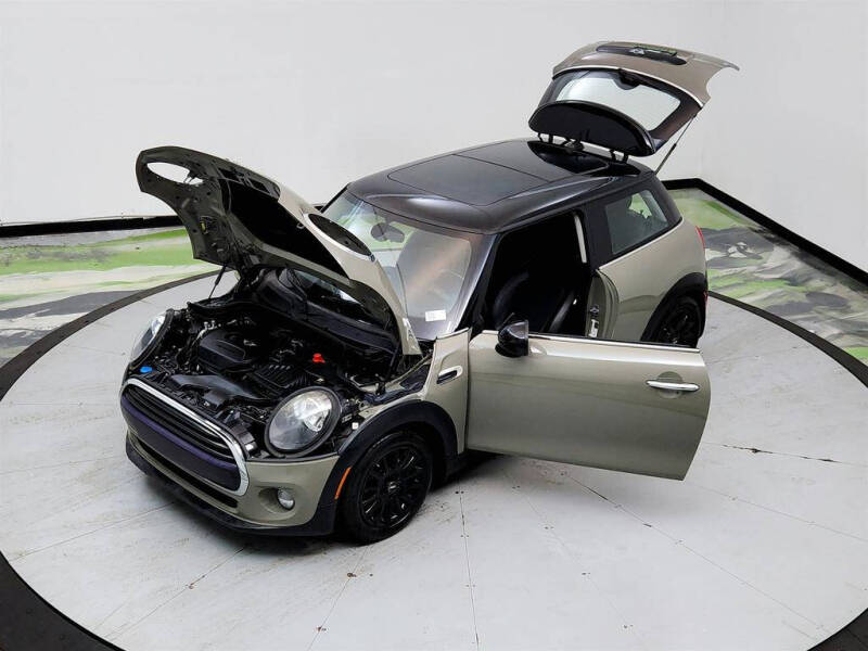 2019 MINI Hardtop 2 Door