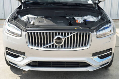 2023 Volvo XC90 Recharge T8 Ultimate Bright Theme 6P