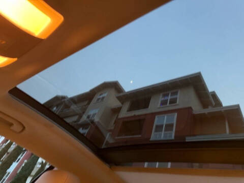 2012 Mercedes-Benz E-Class E 550