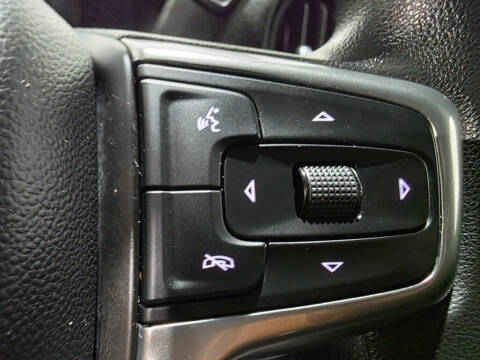 2022 Chevrolet Silverado 1500 Limited