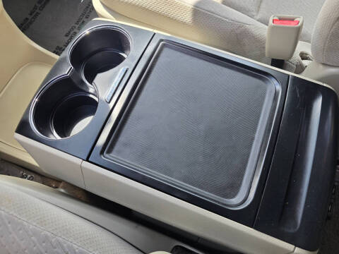2018 Toyota Sienna