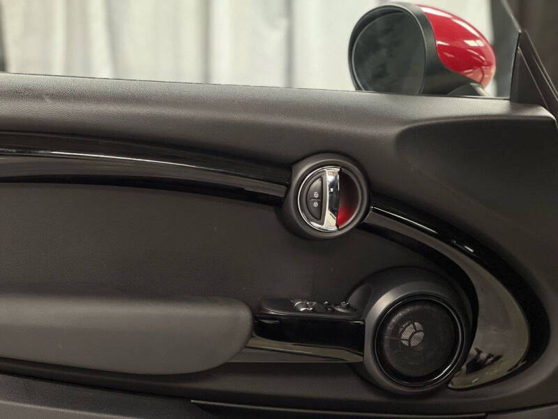 2019 MINI Hardtop 2 Door John Cooper Works