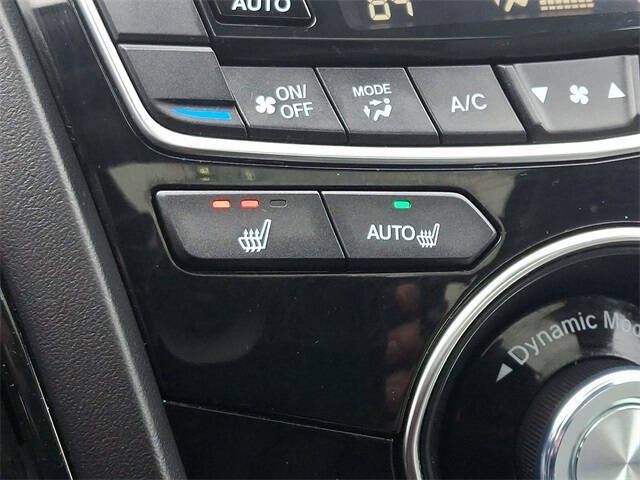 2022 Acura RDX SH-AWD w/Tech