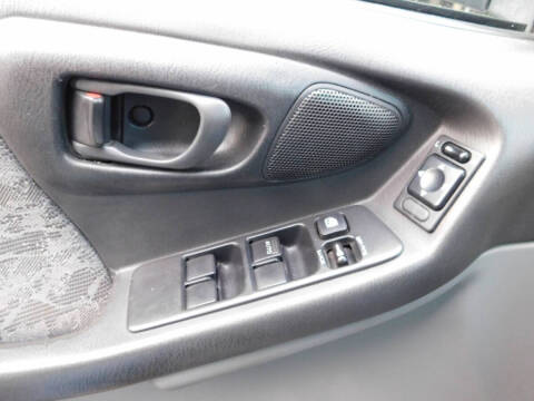 1999 Subaru Forester L