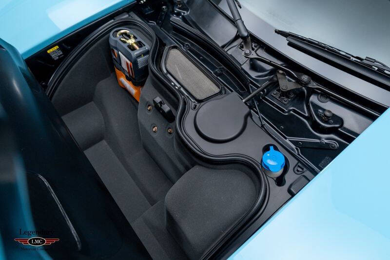 2006 Ford GT