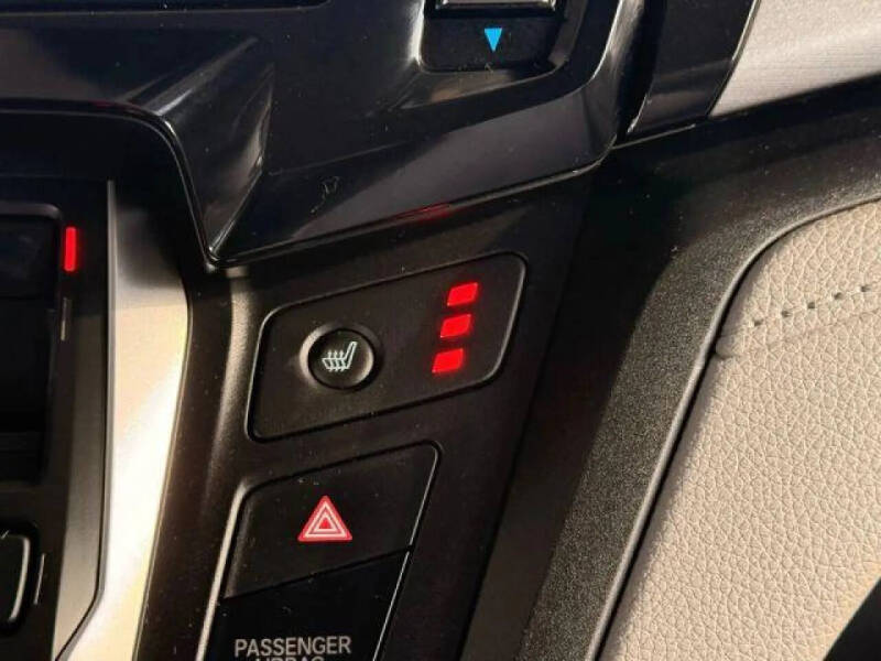 2024 Honda Odyssey EX