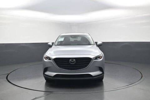 2023 Mazda CX-9 Touring Plus