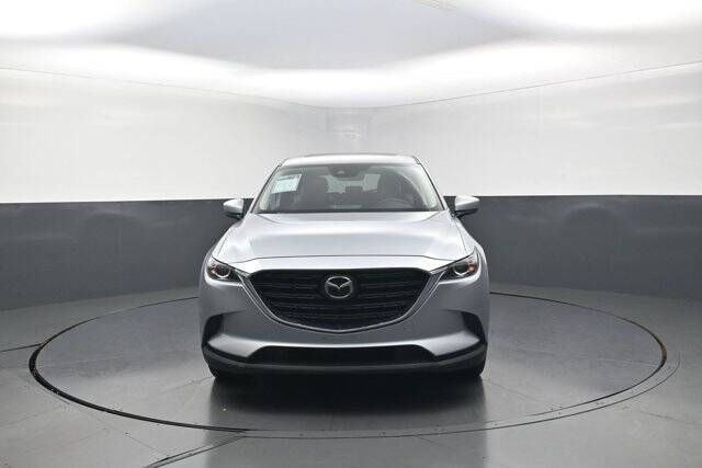2023 Mazda CX-9 Touring Plus
