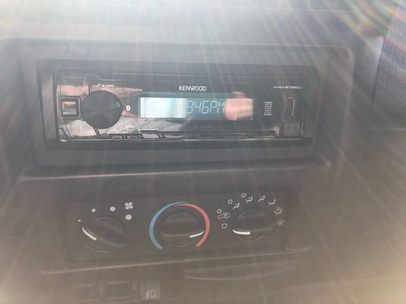 1999 Jeep Wrangler Sport