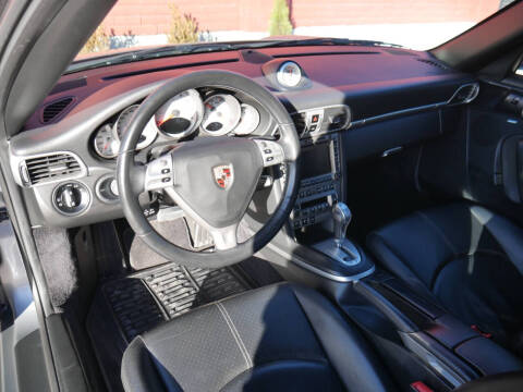 2006 Porsche 911