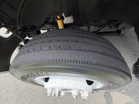 2006 International 4300 Rollback