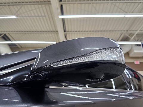 2016 Infiniti Q50 3.0T Premium