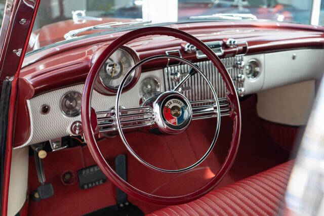 1953 Buick Skylark 8