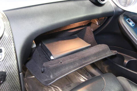 2019 Mercedes-Benz GLC AMG GLC 63 S