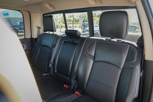 2021 RAM 3500 Laramie