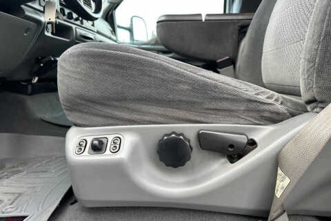 2002 Ford F-350 Super Duty