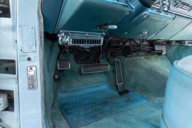 1964 Chrysler Imperial