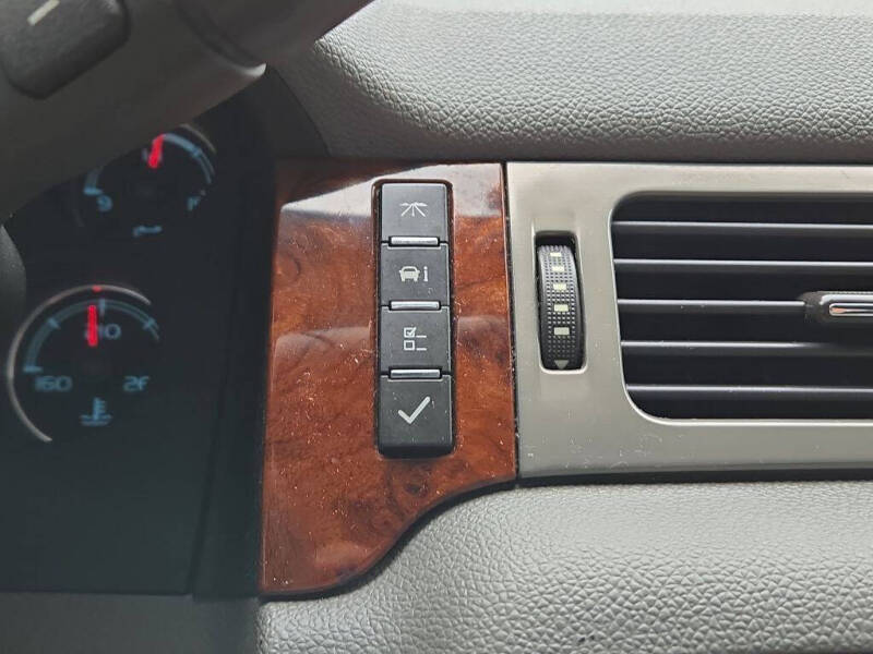 2012 Chevrolet Silverado 2500HD