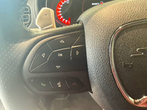 2023 Dodge Durango SRT Hellcat Premium
