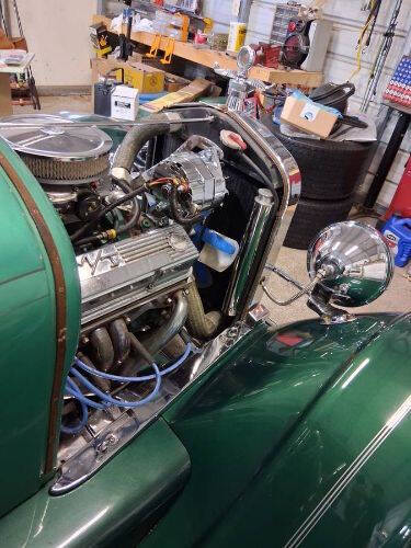 1926 Ford Model T
