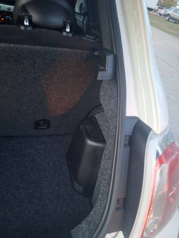 2015 FIAT 500 Abarth