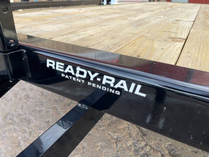 2026 PJ Trailers UL