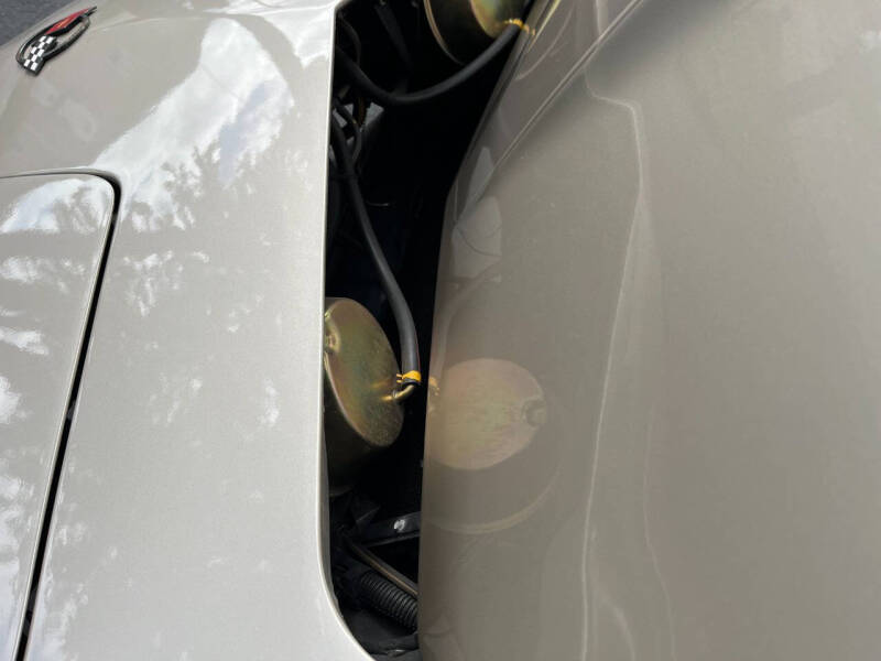 1982 Chevrolet Corvette Collector Edition