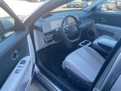 2024 Hyundai Ioniq 5 Limited