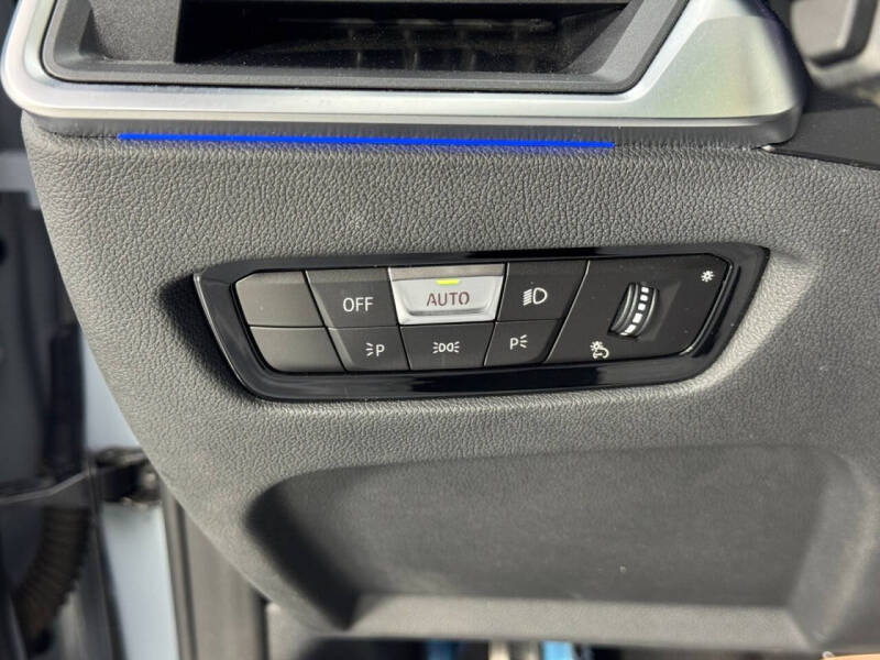 2022 BMW 4 Series M440i