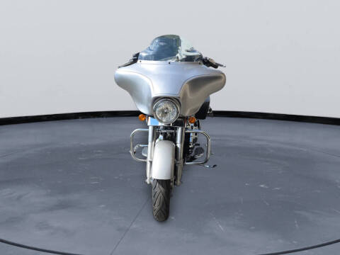 2009 Harley-Davidson Street Glide