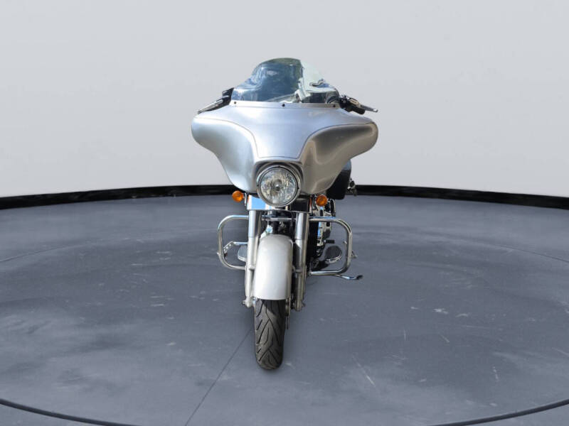 2009 Harley-Davidson Street Glide