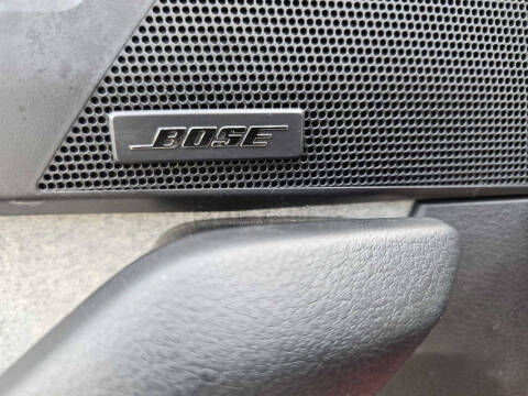 2022 Mazda MX-30 EV Premium Plus