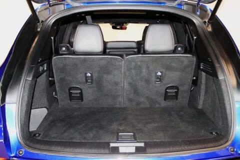 2023 Acura MDX SH-AWD w/A-SPEC