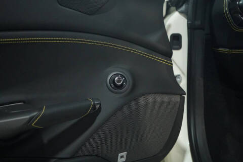 2017 Ferrari 488 GTB