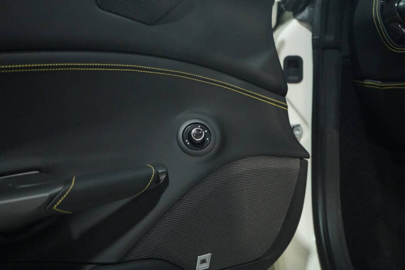 2017 Ferrari 488 GTB