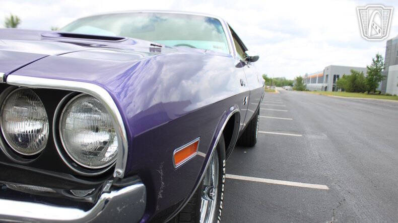 1970 Dodge Challenger