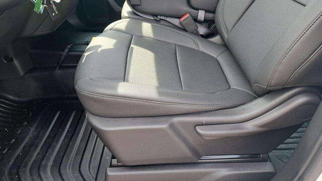 2023 Chevrolet Silverado 2500HD
