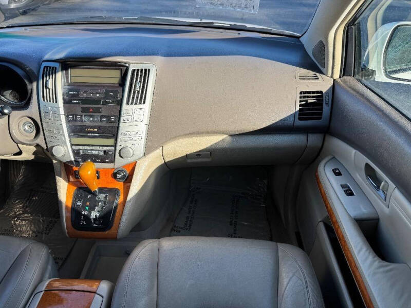 2006 Lexus RX 330