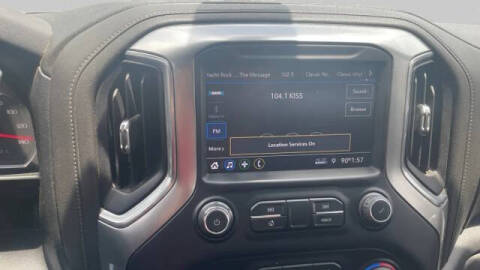 2022 Chevrolet Silverado 1500 Limited