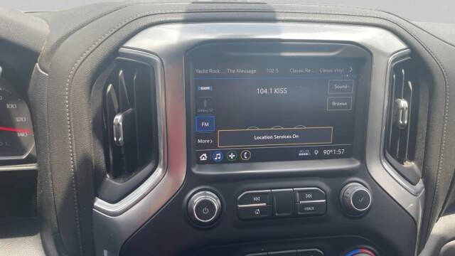 2022 Chevrolet Silverado 1500 Limited